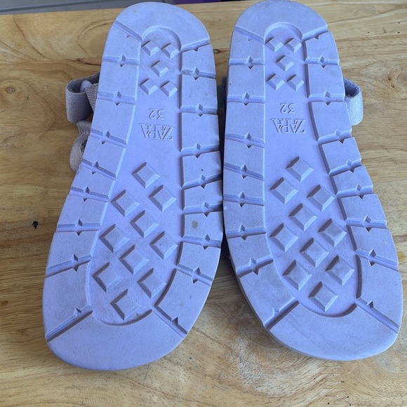 Zara Shoes Zara Sandals For Kids 525 Poshmark